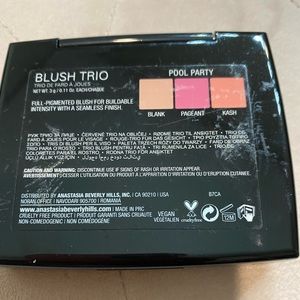 ABH Blush Trio